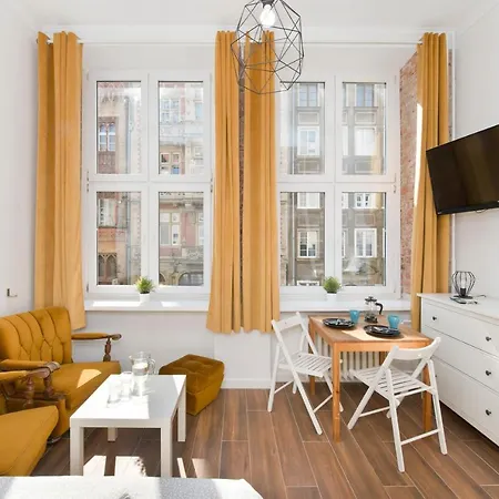 Yourapart Ogarna Centrum Starowka