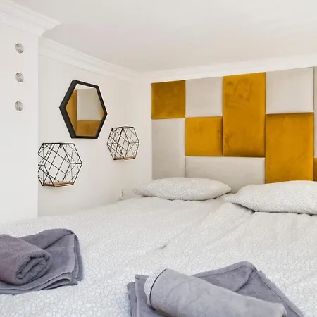 Yourapart Ogarna Centrum Starowka *