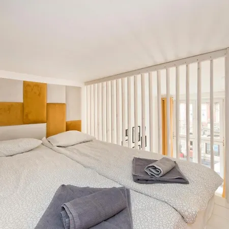 Yourapart Ogarna Centrum Starowka * グダニスク