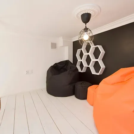 Yourapart Ogarna Centrum Starowka グダニスク