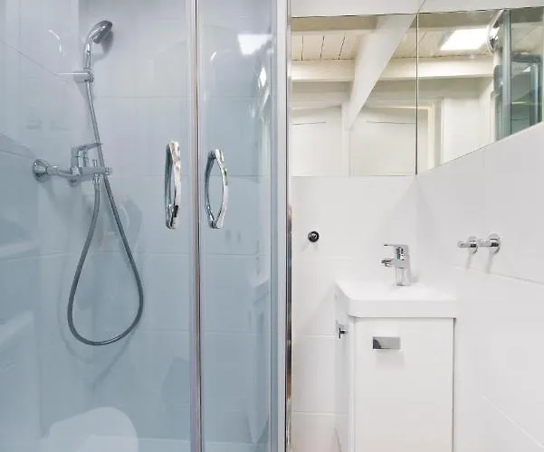 Yourapart Ogarna Centrum Starówka * Gdańsk