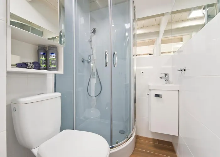 Yourapart Ogarna Centrum Starówka Apartamento Gdańsk