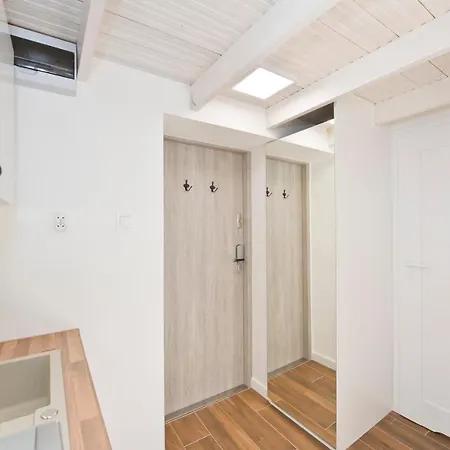 Yourapart Ogarna Centrum Starowka Apartment